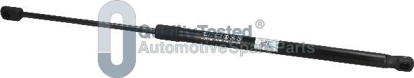 Japanparts ZSQ09152 - Ammortizatore pneumatico, Cofano bagagli / vano carico www.autoricambi360.it
