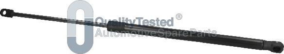Japanparts ZSQ09157 - Ammortizatore pneumatico, Cofano bagagli / vano carico www.autoricambi360.it
