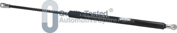 Japanparts ZSQ09164 - Ammortizatore pneumatico, Cofano bagagli / vano carico www.autoricambi360.it