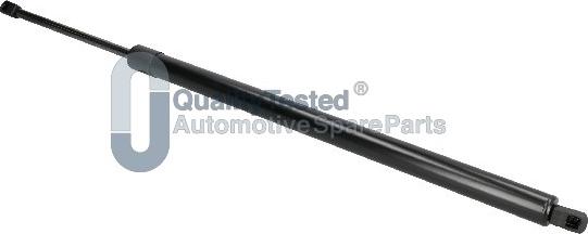 Japanparts ZSQ09168 - Ammortizatore pneumatico, Cofano bagagli / vano carico www.autoricambi360.it