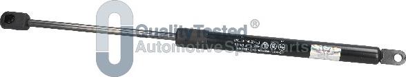 Japanparts ZSQ09105 - Ammortizatore pneumatico, Cofano bagagli / vano carico www.autoricambi360.it