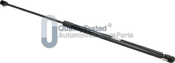 Japanparts ZSQ09106 - Ammortizatore pneumatico, Cofano bagagli / vano carico www.autoricambi360.it