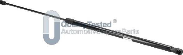 Japanparts ZSQ09189 - Ammortizatore pneumatico, Cofano bagagli / vano carico www.autoricambi360.it