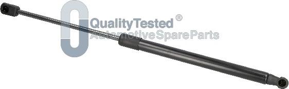 Japanparts ZSQ09187 - Ammortizatore pneumatico, Cofano bagagli / vano carico www.autoricambi360.it