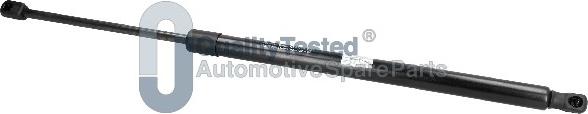 Japanparts ZSQ09135 - Ammortizatore pneumatico, Cofano bagagli / vano carico www.autoricambi360.it