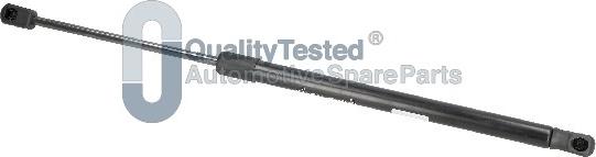 Japanparts ZSQ09130 - Ammortizatore pneumatico, Cofano bagagli / vano carico www.autoricambi360.it