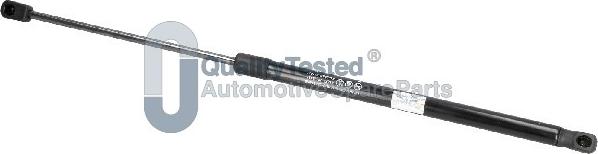 Japanparts ZSQ09137 - Ammortizatore pneumatico, Cofano bagagli / vano carico www.autoricambi360.it