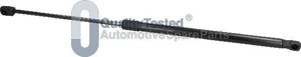Japanparts ZSQ09120 - Ammortizatore pneumatico, Cofano bagagli / vano carico www.autoricambi360.it