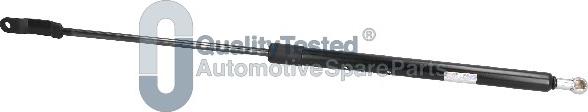 Japanparts ZSQ09179 - Ammortizatore pneumatico, Cofano bagagli / vano carico www.autoricambi360.it