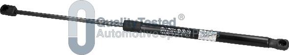 Japanparts ZSQ09175 - Ammortizatore pneumatico, Cofano bagagli / vano carico www.autoricambi360.it