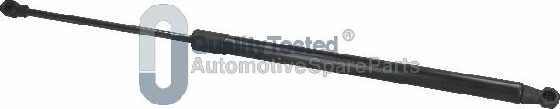 Japanparts ZSQ09170 - Ammortizatore pneumatico, Cofano bagagli / vano carico www.autoricambi360.it