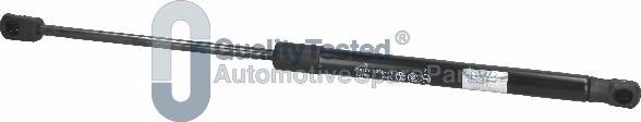 Japanparts ZSQ09171 - Ammortizatore pneumatico, Cofano bagagli / vano carico www.autoricambi360.it