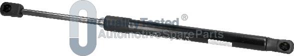 Japanparts ZSQ09205 - Ammortizatore pneumatico, Cofano bagagli / vano carico www.autoricambi360.it