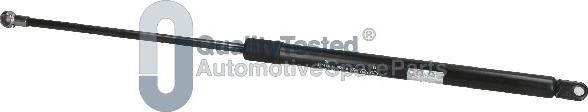Japanparts ZSQ09201 - Ammortizatore pneumatico, Cofano bagagli / vano carico www.autoricambi360.it