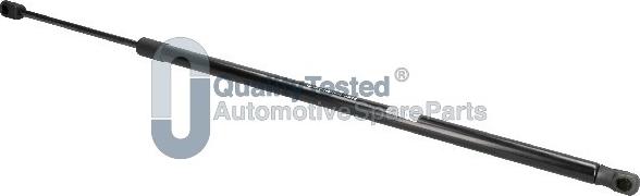 Japanparts ZSQ09208 - Ammortizatore pneumatico, Cofano bagagli / vano carico www.autoricambi360.it
