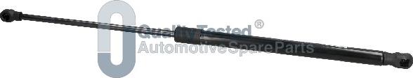 Japanparts ZSQ09202 - Ammortizatore pneumatico, Cofano bagagli / vano carico www.autoricambi360.it
