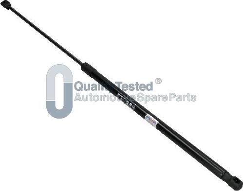 Japanparts ZSQ09219 - Ammortizatore pneumatico, Cofano bagagli / vano carico www.autoricambi360.it