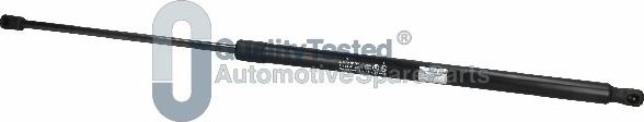 Japanparts ZSQ09215 - Ammortizatore pneumatico, Cofano bagagli / vano carico www.autoricambi360.it