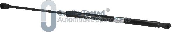 Japanparts ZSQ09216 - Ammortizatore pneumatico, Cofano bagagli / vano carico www.autoricambi360.it