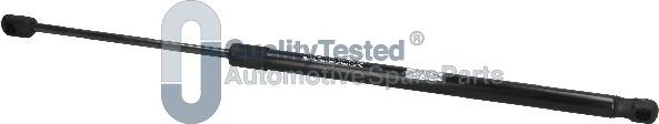 Japanparts ZSQ09211 - Ammortizatore pneumatico, Cofano bagagli / vano carico www.autoricambi360.it