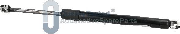 Japanparts ZSQ09213 - Ammortizatore pneumatico, Cofano bagagli / vano carico www.autoricambi360.it