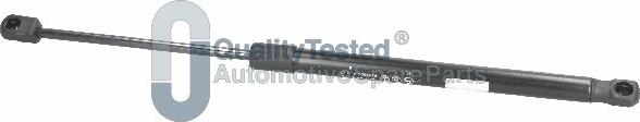 Japanparts ZSQ09212 - Ammortizatore pneumatico, Cofano bagagli / vano carico www.autoricambi360.it