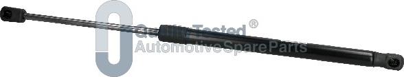 Japanparts ZSQ09235 - Ammortizatore pneumatico, Cofano bagagli / vano carico www.autoricambi360.it