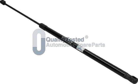 Japanparts ZSQ09231 - Ammortizatore pneumatico, Cofano bagagli / vano carico www.autoricambi360.it