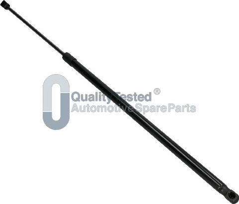Japanparts ZSQ09233 - Ammortizatore pneumatico, Cofano bagagli / vano carico www.autoricambi360.it
