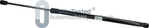 Japanparts ZSQ09232 - Ammortizatore pneumatico, Cofano bagagli / vano carico www.autoricambi360.it