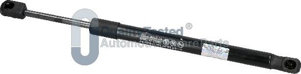 Japanparts ZSQ09229 - Ammortizatore pneumatico, Cofano bagagli / vano carico www.autoricambi360.it