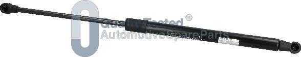 Japanparts ZSQ09225 - Ammortizatore pneumatico, Cofano bagagli / vano carico www.autoricambi360.it