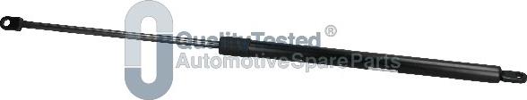 Japanparts ZSQ09226 - Ammortizatore pneumatico, Cofano bagagli / vano carico www.autoricambi360.it