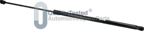 Japanparts ZSQ09221 - Ammortizatore pneumatico, Cofano bagagli / vano carico www.autoricambi360.it