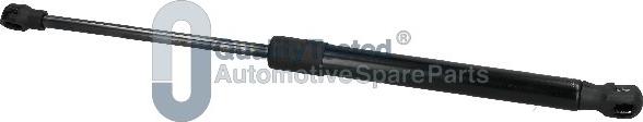 Japanparts ZSQ09223 - Ammortizatore pneumatico, Cofano bagagli / vano carico www.autoricambi360.it