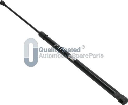 Japanparts ZSQ09222 - Ammortizatore pneumatico, Cofano bagagli / vano carico www.autoricambi360.it