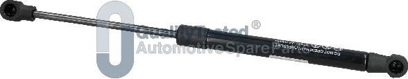Japanparts ZSQ04049 - Ammortizatore pneumatico, Cofano bagagli / vano carico www.autoricambi360.it