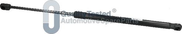 Japanparts ZSQ04045 - Ammortizatore pneumatico, Cofano bagagli / vano carico www.autoricambi360.it