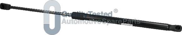 Japanparts ZSQ04046 - Ammortizatore pneumatico, Cofano bagagli / vano carico www.autoricambi360.it