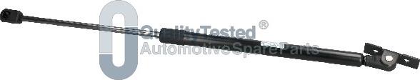 Japanparts ZSQ04040 - Ammortizatore pneumatico, Cofano bagagli / vano carico www.autoricambi360.it