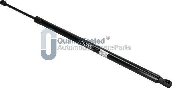 Japanparts ZSQ04041 - Ammortizatore pneumatico, Cofano bagagli / vano carico www.autoricambi360.it