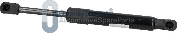Japanparts ZSQ04048 - Ammortizatore pneumatico, Cofano bagagli / vano carico www.autoricambi360.it