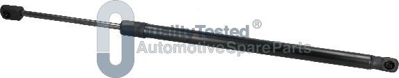 Japanparts ZSQ04043 - Ammortizatore pneumatico, Cofano bagagli / vano carico www.autoricambi360.it