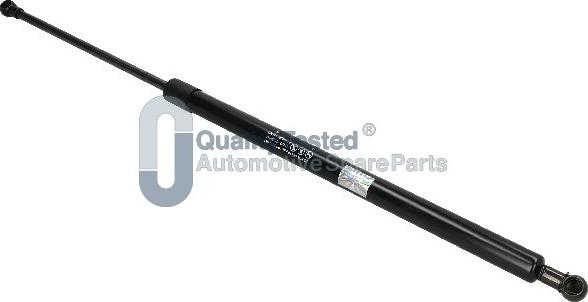 Japanparts ZSQ04047 - Ammortizatore pneumatico, Cofano bagagli / vano carico www.autoricambi360.it