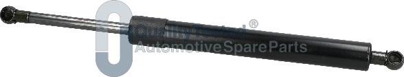 Japanparts ZSQ04059 - Ammortizatore pneumatico, Cofano bagagli / vano carico www.autoricambi360.it