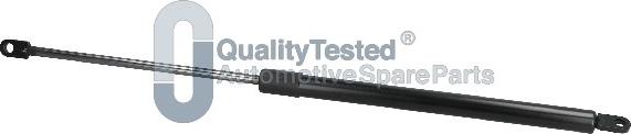 Japanparts ZSQ04054 - Ammortizatore pneumatico, Cofano bagagli / vano carico www.autoricambi360.it