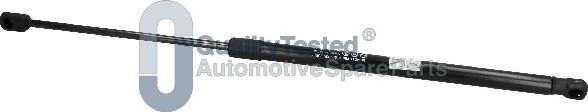 Japanparts ZSQ04055 - Ammortizatore pneumatico, Cofano bagagli / vano carico www.autoricambi360.it