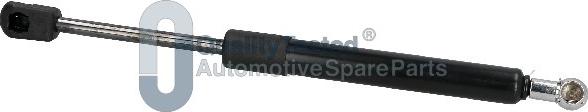 Japanparts ZSQ04056 - Ammortizatore pneumatico, Cofano bagagli / vano carico www.autoricambi360.it