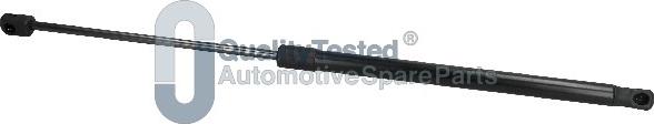 Japanparts ZSQ04051 - Ammortizatore pneumatico, Cofano bagagli / vano carico www.autoricambi360.it