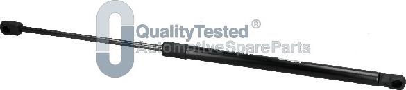 Japanparts ZSQ04058 - Ammortizatore pneumatico, Cofano bagagli / vano carico www.autoricambi360.it